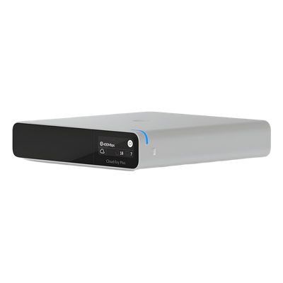 Consola de Gestión UniFi / SSD 1 TB / Octa-Core ARM / PoE 802.3af / USB-C / Bluetooth / Gigabit Ethernet