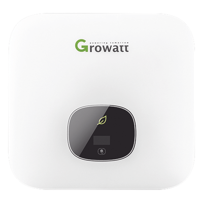 Inversor Solar para Interconexión / 6 kW / Salida Monofásica 220 Vca / 2 MPPT 16 A / Eficiencia 98.4% / WiFi Integrado / IP65 Inversor Solar para Interconexión / 6 kW / Salida Monofásica 220 Vca / 2 MPPT 16 A / Eficiencia 98.4% / WiFi Integrado / IP65
