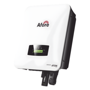 Inversor de Interconexión a Red / 7 kW de Salida / 220 Vca / Eficiencia 98.40% / 3 Seguidores MPPT / 600 Vcc Entrada Máxima / Wi-Fi Integrado / Protección Tipo III Inversor de Interconexión a Red / 7 kW de Salida / 220 Vca / Eficiencia 98.40% / 3 Seguidores MPPT / 600 Vcc Entrada Máxima / Wi-Fi Integrado / Protección Tipo III