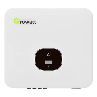 Inversor de Interconexión / 10 kW / 220 Vca / 3 MPPT / Eficiencia 98.1% / WiFi Integrado / IP65