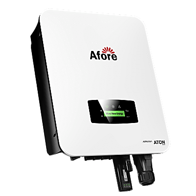 Inversor de Interconexión Trifásico / 15 kW / Eficiencia 98.40% / MPPT 220-600 VDC / Wi-Fi Integrado / SPD Tipo II Inversor de Interconexión Trifásico / 15 kW / Eficiencia 98.40% / MPPT 220-600 VDC / Wi-Fi Integrado / SPD Tipo II