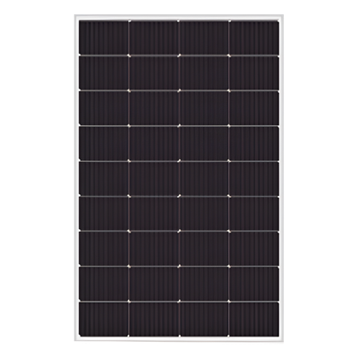 Módulo Solar / 180 W / 12 Vcc / Monocristalino / 36 Celdas Grado A / Vidrio Templado 3.2 mm