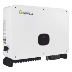 Inversor de Interconexión a Red / 36 kW / Trifásico 220 Vca / 3 MPPT / 12 Cadenas / Eficiencia 98.8% / Wi-Fi Integrado Inversor de Interconexión a Red / 36 kW / Trifásico 220 Vca / 3 MPPT / 12 Cadenas / Eficiencia 98.8% / Wi-Fi Integrado