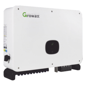 Inversor Solar Trifásico / 60 kW / 480 Vca / 3 MPPT / IP65 / Wi-Fi / Eficiencia 99.5%