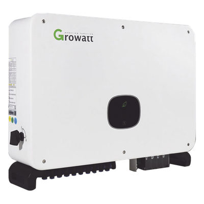 Inversor Solar Trifásico / 60 kW / 480 Vca / 3 MPPT / IP65 / Wi-Fi / Eficiencia 99.5% Inversor Solar Trifásico / 60 kW / 480 Vca / 3 MPPT / IP65 / Wi-Fi / Eficiencia 99.5%