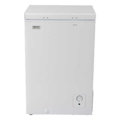 Congelador Solar / 100 Litros / 12/24 VCC / 75 W / -15 a -25°C / R134a Ecológico