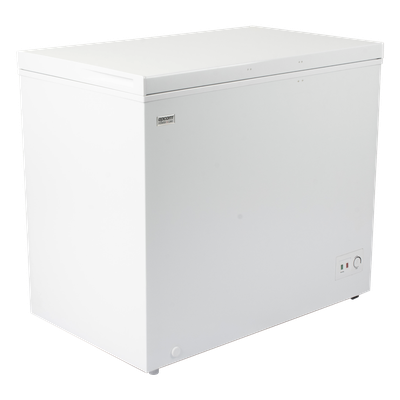 Congelador Solar DC / 250 L (8.83 ft³) / 12-24 VCC / -15 a -25°C / 150 W / R134A