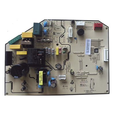 Tarjeta de Control IDU / Evaporador / Refrigeración Comercial e Industrial / Compatible CHIR3224K220 y CHIR3230K220
