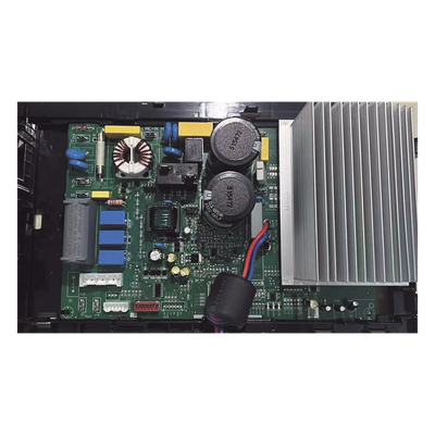 Placa de control externa / Condensador / Minisplit / 24,000 BTU / R32 / 220V