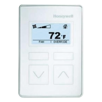 Sensor y Display de Temperatura / Precisión ±0.2°C / Pantalla LCD Retroiluminada / Bus Sylk / IP30