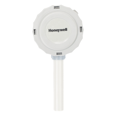 Sensor de Temperatura Exterior / Termistor NTC 20 kΩ / Conduit 1/2" / Rango -40°C a 70°C (-40°F a 158°F) / Compatible Excel