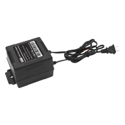 Transformador / 120 Vca Entrada / 24 Vca Salida / 60 VA / Protección Sobretensiones