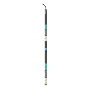 PDU Inteligente Monitoreable / 42 Salidas C13/C15/C19/C21 / Entrada IEC 60309 3P+N+E 16A / 230 Vca / 16 Amp / Instalación Vertical PDU Inteligente Monitoreable / 42 Salidas C13/C15/C19/C21 / Entrada IEC 60309 3P+N+E 16A / 230 Vca / 16 Amp / Instalación Vertical
