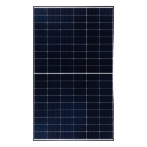Módulo Solar Bifacial / 630W / 132 Celdas / N-Type TOPCon / Eficiencia 23.3% / Marco GRP / Doble Vidrio 2.0 mm / 49.95 Vcc Módulo Solar Bifacial / 630W / 132 Celdas / N-Type TOPCon / Eficiencia 23.3% / Marco GRP / Doble Vidrio 2.0 mm / 49.95 Vcc