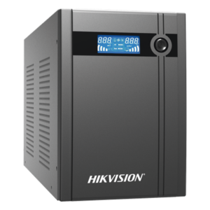 UPS de 3000 VA / 1800 W / 6 Tomas NEMA 5-15R / Pantalla LCD / USB / Entrada 85-150 VCA