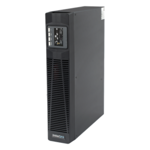 UPS Online de Doble Conversión / 1000 VA / 900 W / Factor de Potencia 0.98 / Rack-Torre 2U / Onda Senoidal Pura / Transferencia 0 ms