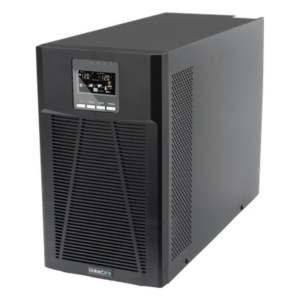 UPS Online Doble Conversión / 2000 VA / 1800 W / Rack-Torre 2U / Onda Senoidal Pura / AVR / Pantalla LCD Configurable UPS Online Doble Conversión / 2000 VA / 1800 W / Rack-Torre 2U / Onda Senoidal Pura / AVR / Pantalla LCD Configurable