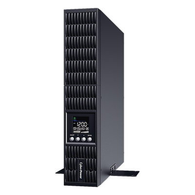 UPS Online Doble Conversión / 2000 VA / 1800 W / 120 Vca / 8 Tomas NEMA 5-20R / Rack o Torre 2 UR / Onda Senoidal Pura UPS Online Doble Conversión / 2000 VA / 1800 W / 120 Vca / 8 Tomas NEMA 5-20R / Rack o Torre 2 UR / Onda Senoidal Pura