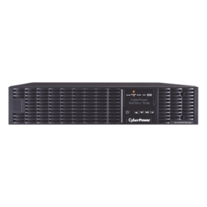 UPS Online Doble Conversión / 1000 VA / 900 W / 8 Tomas NEMA 5-15R / Rack 2 UR o Torre / Onda Senoidal Pura / EPO