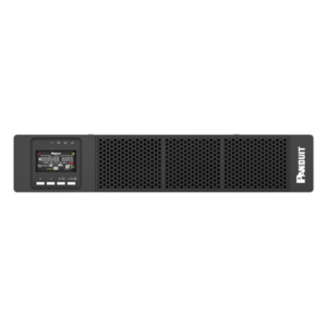 UPS Doble Conversión Online / 1000 VA / 1000 W / Onda Senoidal / Rack 2 UR / 6 Tomas NEMA 5-15R UPS Doble Conversión Online / 1000 VA / 1000 W / Onda Senoidal / Rack 2 UR / 6 Tomas NEMA 5-15R
