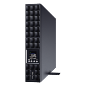 UPS Online Doble Conversión / 3000 VA / 2700 W / 6 Tomas NEMA 5-20R / Onda Senoidal Pura / Rack 2U / Torre