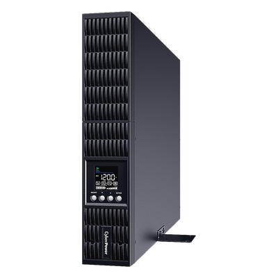 UPS Online Doble Conversión / 3000 VA / 2700 W / 6 Tomas NEMA 5-20R / Onda Senoidal Pura / Rack 2U / Torre UPS Online Doble Conversión / 3000 VA / 2700 W / 6 Tomas NEMA 5-20R / Onda Senoidal Pura / Rack 2U / Torre