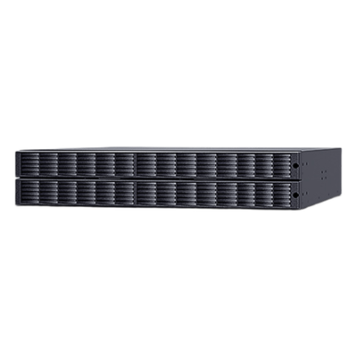 Transformador Reductor / 6,000 VA / 6,000 W / 208V a 120V / 6 Salidas NEMA 5-20R / Rack 2U / Cable 6 pies (1.8 m)