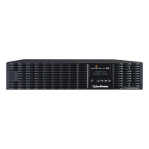 UPS Online Doble Conversión / 1500 VA / 1350 W / Onda Senoidal Pura / Rack o Torre 2 UR / 8 Tomas NEMA 5-15R / Entrada 120 Vca