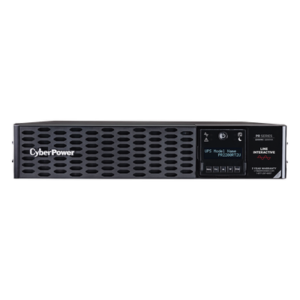 UPS Línea Interactiva / 2200 VA / 2200 W / Onda Senoidal Pura / Factor de Potencia 1 / 8 Tomas NEMA 5-20R / Rack 2U / AVR 70-155 Vca