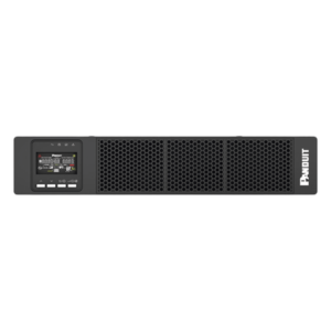 UPS Online Doble Conversión / 2000 VA / 2000 W / 120 Vca / Factor Potencia 1.0 / 6 Tomas NEMA 5-20R / 2 UR