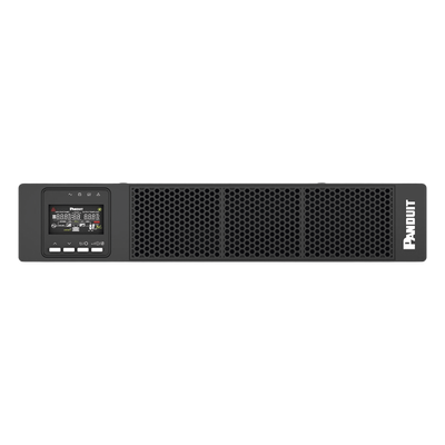 UPS Online Doble Conversión / 2000 VA / 2000 W / 120 Vca / Factor Potencia 1.0 / 6 Tomas NEMA 5-20R / 2 UR