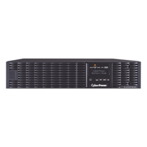 UPS Online Doble Conversión / 2200 VA / 1800 W / 120 Vca / 7 Salidas NEMA / Rack-Torre 2 UR / Onda Senoidal Pura