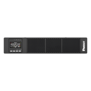 UPS Online Doble Conversión / 3000 VA / 3000 W / Factor de Potencia 1.0 / 2 UR Rack / 5 Tomas NEMA / Tiempo de Respaldo 14.1 min a Media Carga