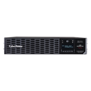 UPS Línea Interactiva / 3000 VA / 3000 W / Onda Senoidal Pura / Rack 2U / AVR / 9 Tomas NEMA
