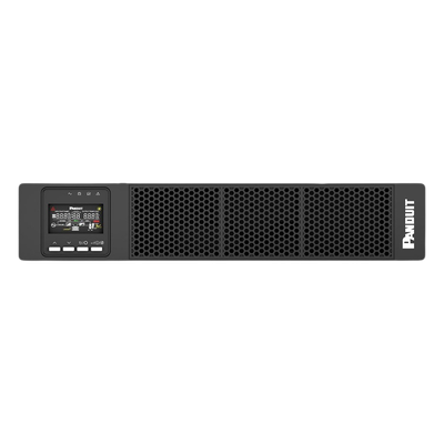 UPS Doble Conversión / 3000 VA / 3000 W / Factor Potencia 1.0 / Entrada L5-30P / 4 Salidas 5-20R y 1 L5-30R / 2 UR