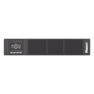 UPS Rack / 3000 VA / 2700 W / Línea Interactiva / Onda Senoidal Pura / LiFePO4 / 2 UR / 5 Tomas NEMA