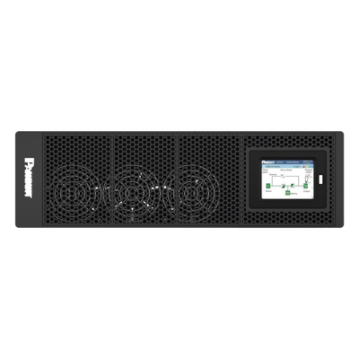 UPS Online Doble Conversión / 10000 VA / 10000 W / Factor de Potencia 1.0 / 208-240 Vca / 6 UR / SNMP y HTTP / Onda Senoidal Pura / NEMA L6-30R