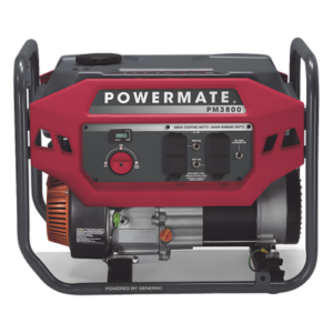 Generador Inversor Portátil / 3 kW Nominal / 3.8 kW Arranque / 120 V / 60 Hz / Tanque 18.9 L / 21 h Autonomía al 25% / Arranque en Frío / 43.5 kg Generador Inversor Portátil / 3 kW Nominal / 3.8 kW Arranque / 120 V / 60 Hz / Tanque 18.9 L / 21 h Autonomía al 25% / Arranque en Frío / 43.5 kg