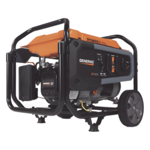 Generador Portátil a Gasolina / 3.6 kW Nominal / 4.5 kW Arranque / 120Vca / Tanque 14 L / Hasta 10.5 h Operación Generador Portátil a Gasolina / 3.6 kW Nominal / 4.5 kW Arranque / 120Vca / Tanque 14 L / Hasta 10.5 h Operación