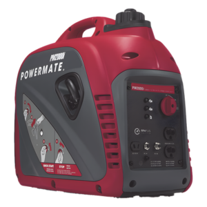 Generador Inversor Portátil / 1.7 kW Nominal / 2.0 kW Arranque / 120 VCA / 60 Hz / Tanque 4.5 L / 11 Horas Autonomía Generador Inversor Portátil / 1.7 kW Nominal / 2.0 kW Arranque / 120 VCA / 60 Hz / Tanque 4.5 L / 11 Horas Autonomía