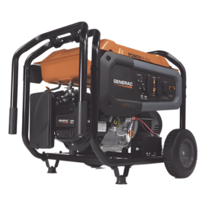 Generador Portátil a Gasolina / 8 kW Nominal / 10 kW Arranque / 120/240 Vca / Arranque Eléctrico / 11 Horas Autonomía al 50% / Tanque 29.9 L Generador Portátil a Gasolina / 8 kW Nominal / 10 kW Arranque / 120/240 Vca / Arranque Eléctrico / 11 Horas Autonomía al 50% / Tanque 29.9 L