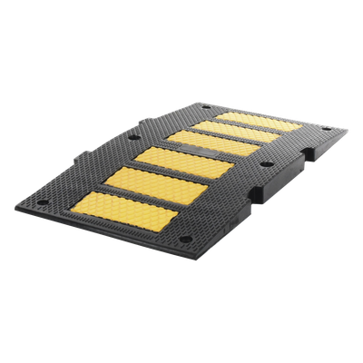 Reductor de Velocidad / 50cm x 90cm x 5cm / 17 kg / 20 Ton / -45°C a 60°C / 1.64 ft x 2.95 ft x 0.16 ft