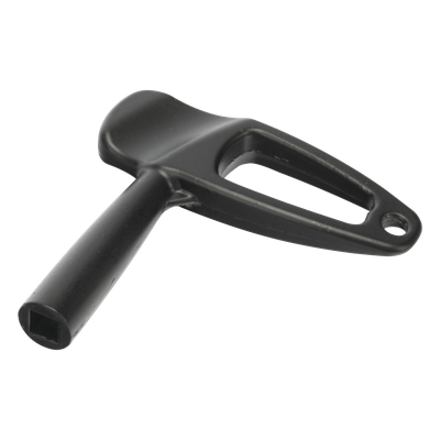Llave de Desbloqueo / Compatible con Motor CAN800 / Diseño Compacto / Operación de Baja Energía