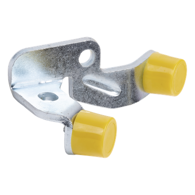 Tope para Mecanismo de Barreras / Ajuste de Límites sin Contacto / Instalación a 45° / Compatible XBS y XBF / Barreras Derechas