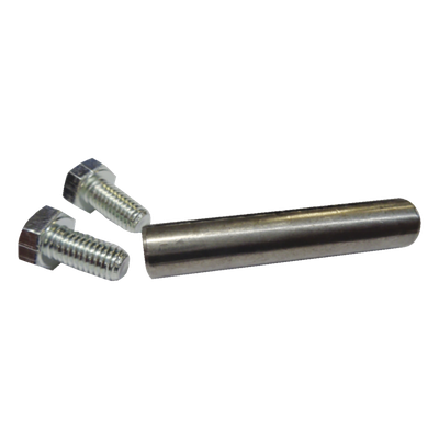 Kit de bujes y tornillos / Mecanismo de barrera / Compatible G4000 G3750 / Componentes de repuesto