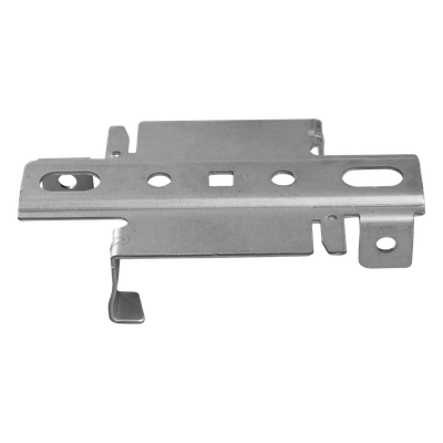 Bracket de Fijación para Riel Tipo C / Compatible con ACCESSRAILC3 y ACCESSEXTRAILC / Montaje Seguro / Instalación Rápida