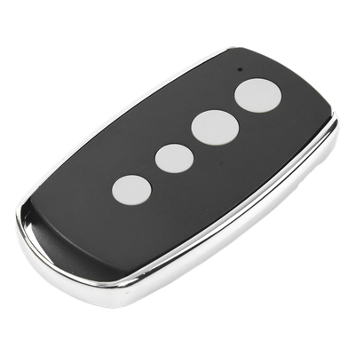 Control Remoto Inalámbrico RF / 433 MHz / 100 pies (30 m) / Batería CR2032 / -40°C a 65.5°C