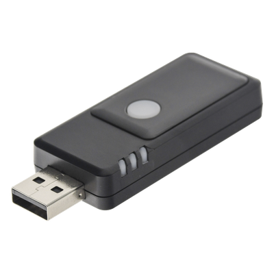 Interfase USB / WIFI Inteligente / 2.4 GHz / Uso Industrial y Residencial / Activación Remota / -20°C a 50°C