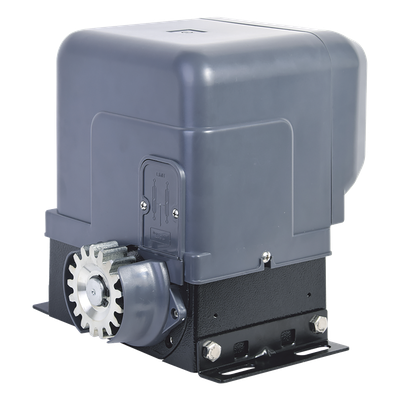 Motor para Puerta Corrediza / 800 kg / Brushless / Torque 110 Nm / IP44 / 110 VAC / Cierre Automático