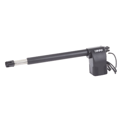 Operador para Puertas / 300 kg / 3 m (9.8 ft) / 110 VAC / 3500 N / 18 ciclos/hora